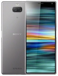 Замена микрофона на телефоне Sony Xperia 10 в Краснодаре